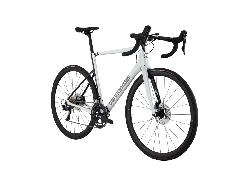 Supersix Evo Carbon Disc Ultegra Road Bike CYCLOPEDIA